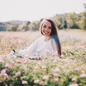 Meet your Posher, Isabella